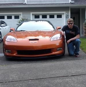 Meet your Posher, Dan